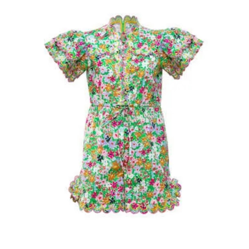 Celia B Viggo Jumpsuit